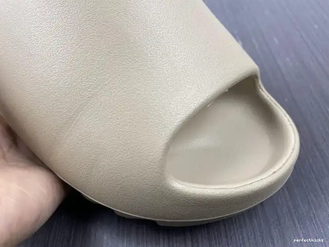 Yeezy GW1934 Pure Adidas Slide 0617
